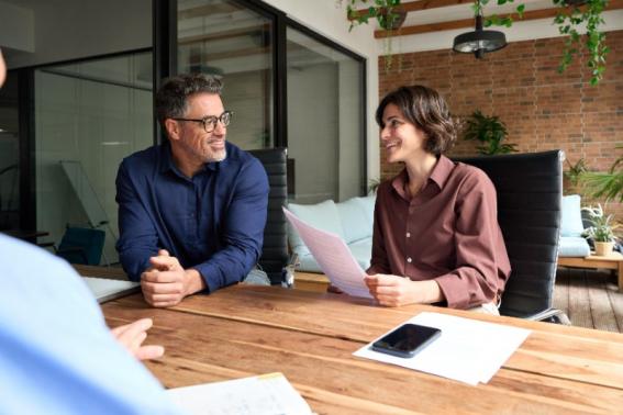 formation en entreprise