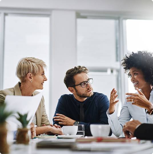 le potentiel de vos ressources humaines